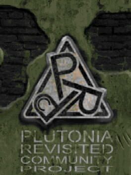 Plutonia: Revisited Community Project Cover