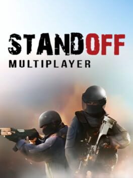 Standoff Multiplayer Cover