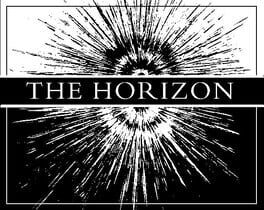 The Horizon Cover