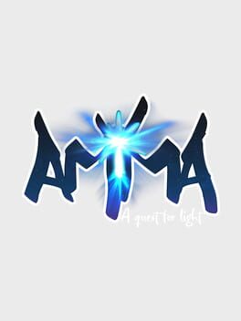 Amma: A Quest for Light Cover
