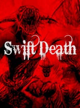 Swift Death Cover