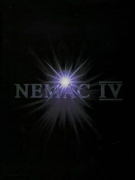 Nemac IV Cover