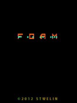 Foam Cover