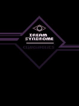 Dream Syndrome Cover