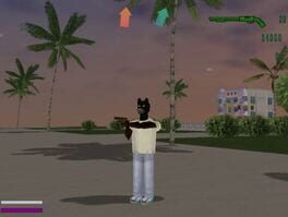 Miami Traffic 3 Cover