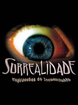 Surrealidade: Expressões do Inconsciente Cover