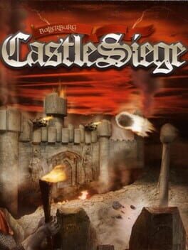 Ballerburg: Castle Siege Cover