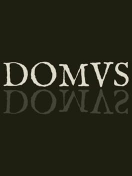 Domvs Cover