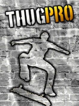 THUG Pro Cover