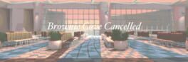Brownie Cove Cancelled Cover
