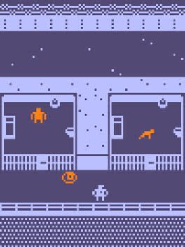 A Prison Strike Cover