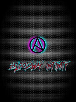 Bloodway Infinity Cover