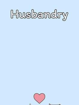 Husbandry Cover
