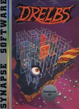 Drelbs Cover