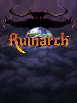 Ruinarch Cover
