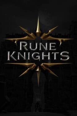 Rune Knights Cover