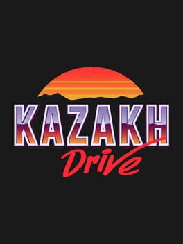 Kazakh Drive Cover