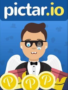 Pictar.io Cover