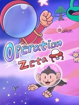 Operation Zeta Cover