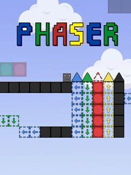 Phaser Cover