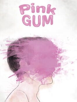 Pink Gum Cover