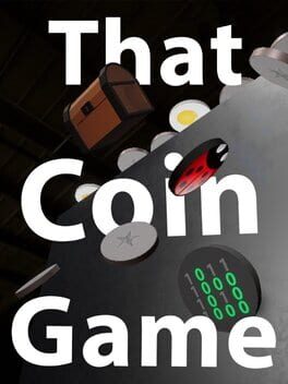 That Coin Game Cover