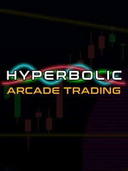 Hyperbolic Arcade Trading Cover