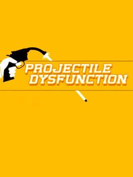Projectile Dysfunction Cover