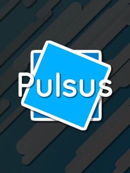 Pulsus Cover