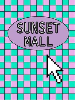 Sunset Mall Cover