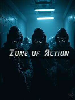 Zone of Action Cover