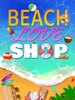 Beach Love Shop Cover
