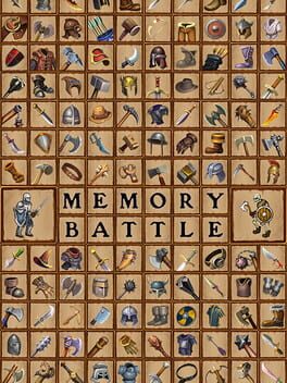 Memory Battle Cover