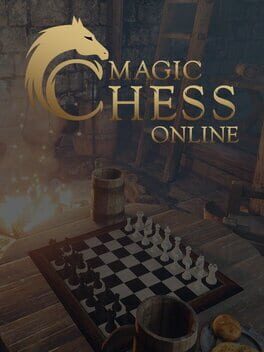 Magic Chess Online Cover