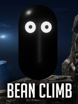 Bean Climb Cover