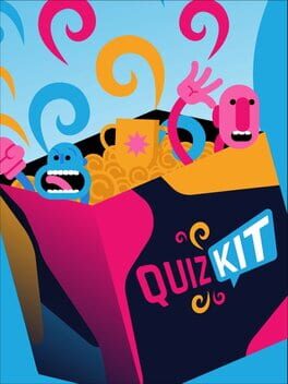 Quiz Kit Cover
