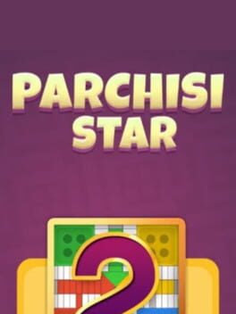 Parchisi Star Online Cover