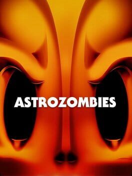 Astrozombies Cover