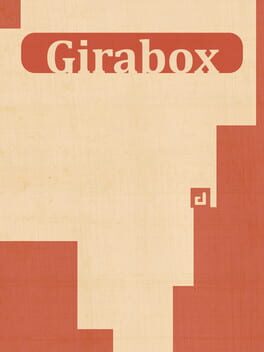 Girabox Cover