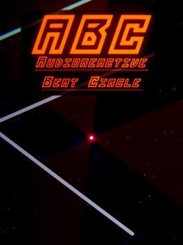 ABC: Audioreactive Beat Circle Cover