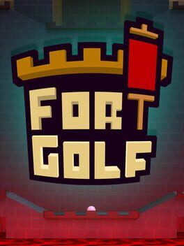 Fort Golf Cover