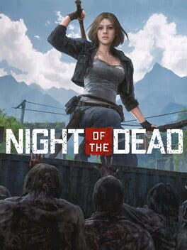 Night of the Dead Cover