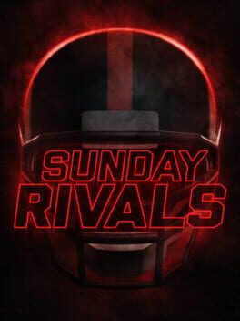 Sunday Rivals Cover