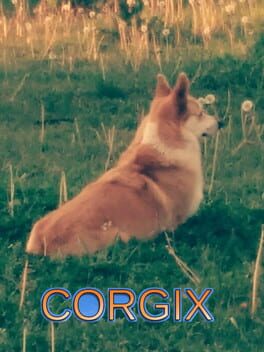 Corgix Cover