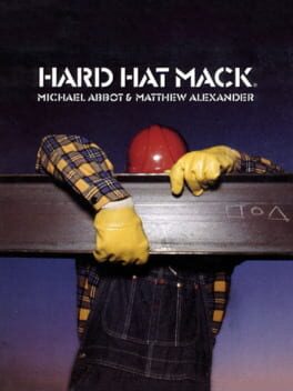 Hard Hat Mack Cover