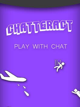 Chatteract Cover