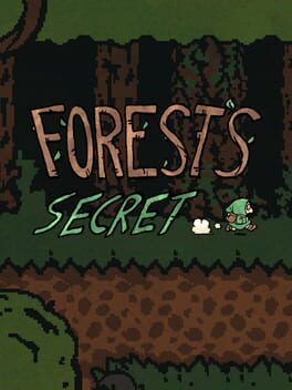 Forest's Secret Cover