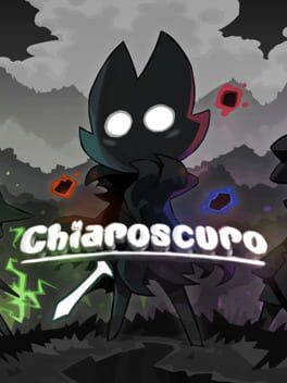Chiaroscuro Cover