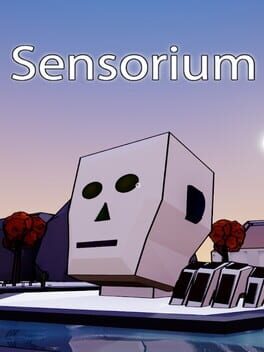 Sensorium Cover