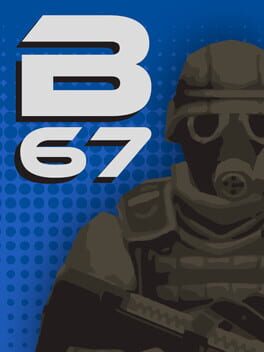 B67 Cover